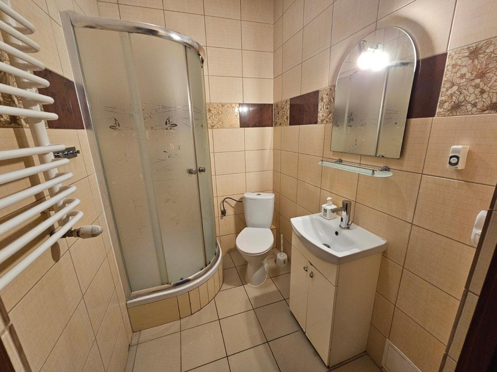 Zlota Roza Otel Sedziszow Oda fotoğraf